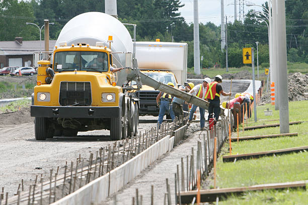 Best Concrete Driveway Installation  in West Fairview, PA